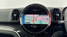 MINI Countryman 2.0 Cooper S Exclusive ALL4 5dr Auto Petrol Hatchback